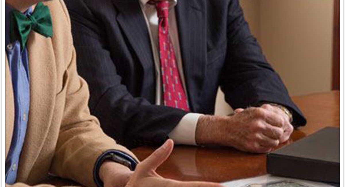 Joseph Boyles is an excellent business lawyer.