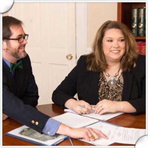 Civil Lawyer 1 Joseph Boyles is an excellent civil lawyer with years of experience.