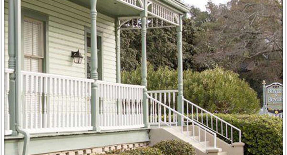 Joseph Boyles is an excellent and highly experienced guardianship attorney.